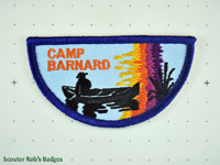 Camp Barnard